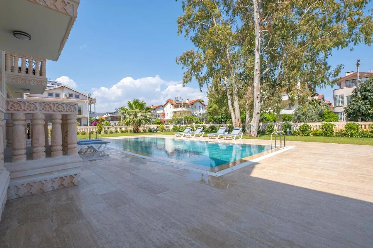 Kalender Suits Fethiye 0*,  Turkey