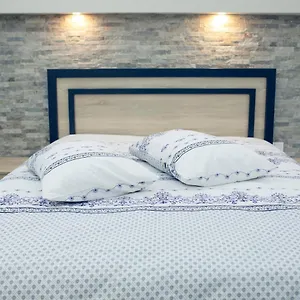 Sare House Апартаменты Стамбул